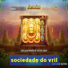 sociedade do vril